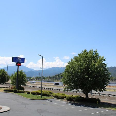 Americas Best Value Inn - Phoenix / Ashland Eksteriør billede
