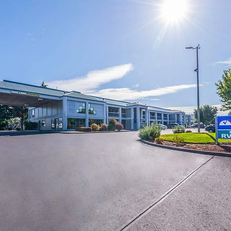 Americas Best Value Inn - Phoenix / Ashland Eksteriør billede