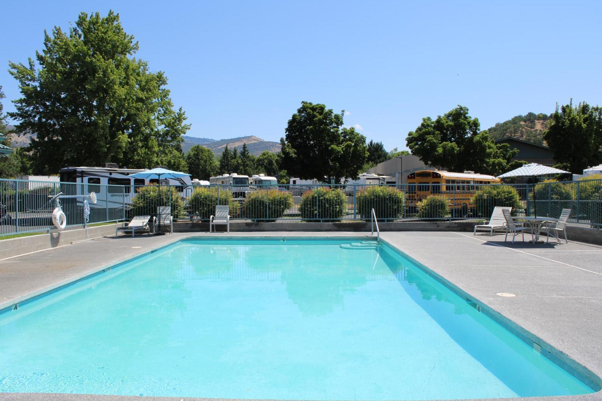 Americas Best Value Inn - Phoenix / Ashland Eksteriør billede