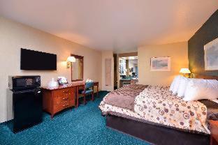 Americas Best Value Inn - Phoenix / Ashland Værelse billede