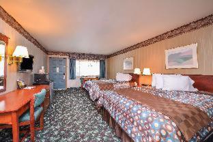 Americas Best Value Inn - Phoenix / Ashland Værelse billede